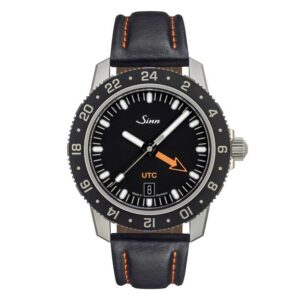 Sinn Montre Sportive 105 St Sa UTC