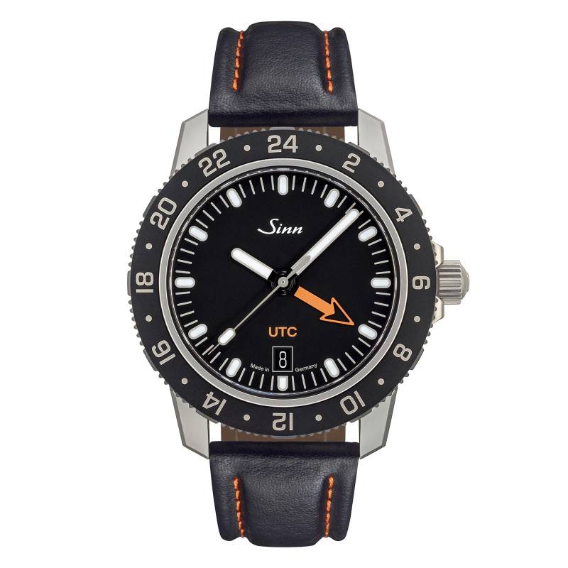 Sinn Montre Sportive 105 St Sa UTC